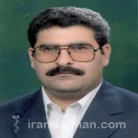 دکتر بهمن رئیسی