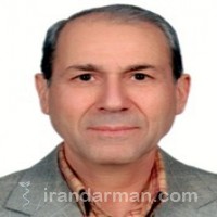 دکتر محمود افشارخمسه