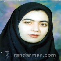 دکتر شیرین شمس قهفرخی