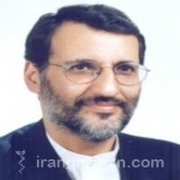 دکتر ناصر سیم فروش