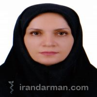 دکتر آرزو ترابی گلسفید