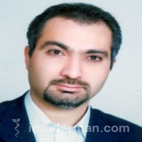 دکتر سیدمحمدعلی میرباقری دهاقانی