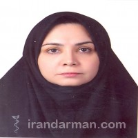 دکتر شهره شریف کاشانی