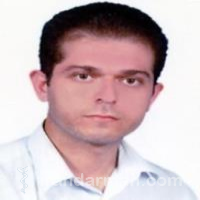 دکتر مهدی پاسالار