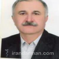 دکتر علی اصغر کشاورز