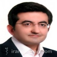 دکتر سیدعلیرضا روضاتی