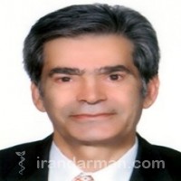دکتر محمدرضا محمودزاده