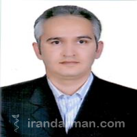 دکتر مهدی علیائی