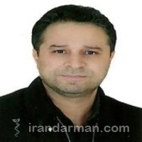 دکتر مهرشاد رفعتی رحیم زاده