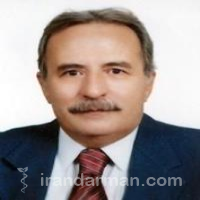 دکتر محمدرضا عظیمی