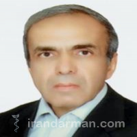 دکتر سعید ایزدی یزدی