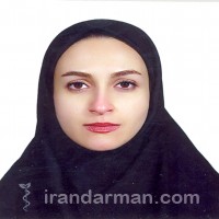 دکتر مینا تقوی