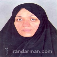 دکتر زهرا نوقانی