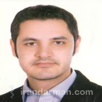 دکتر علی کاظمی