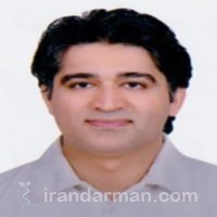 دکتر سیدرضا خاندوزی