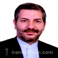 دکتر کمال حیدری