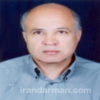 دکتر سید محمود موسوی بیوکی