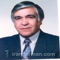 دکتر حجی اسمعیل عباسی