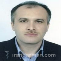 دکتر محمد مولوی اردکانی