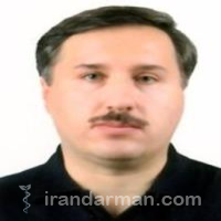 دکتر پیمان رفیع الدین