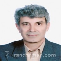 دکتر داراب مهربان