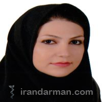 دکتر ناهید حسینی نژادمیر