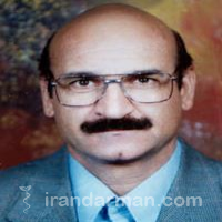 دکتر محمدرضا اکبریان