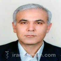دکتر محمدابراهیم پارسانژاد