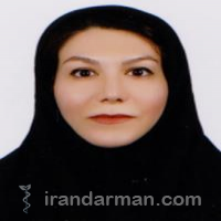 دکتر انوشه جنانی