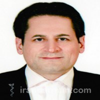 دکتر غلامحسین غرابی