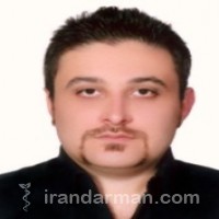 دکتر سیدامید کیهان