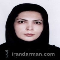 دکتر مریم سلیمانی برزی