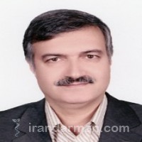 دکتر محمدعلی ابوئی مهریزی