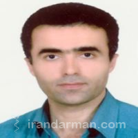 دکتر محمدمهدی ابراهیمی