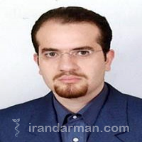 دکتر امین حاجی علی افضلی