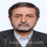 دکتر حسین شاکران