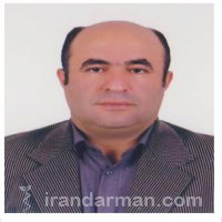 دکتر امین تقی پوررودسری