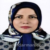 دکتر سیده مریم حسینی
