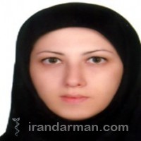 دکتر پریسا رحمانی اهرنجانی