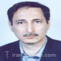 دکتر منوچهر خان نخجوانی