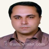 دکتر علی گلستان پور