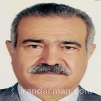 دکتر احمدرضا خلفی