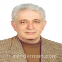 دکتر محمدرضا ذبیحی مرنی