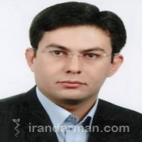 دکتر محمدجواد قمری