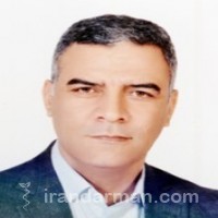 دکتر رضا نیک پور