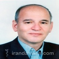 دکتر سیروس ملک پور