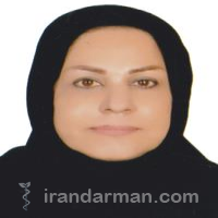 دکتر رقیه شمسائی