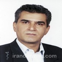 دکتر داریوش باقری ششده