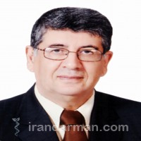 دکتر جهانگیر صادقی نجف آبادی