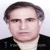 دکتر محمدرضا شاهرخی